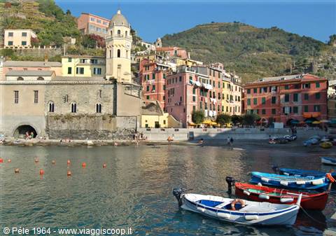 Vernazza