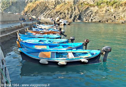 Vernazza