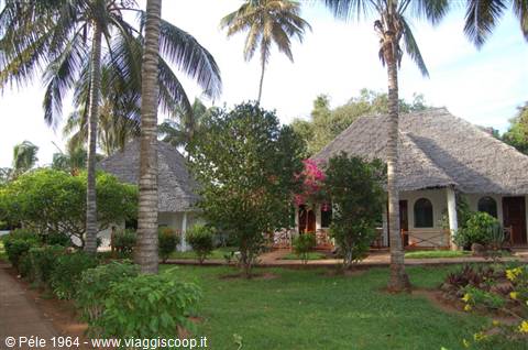 bungalow
