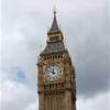 Big Ben (Magnus Beniaminus) REGNO UNITO 