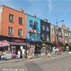 Camden Makets REGNO UNITO 