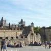 Tower of London REGNO UNITO 