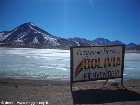 Altopiano Boliviano