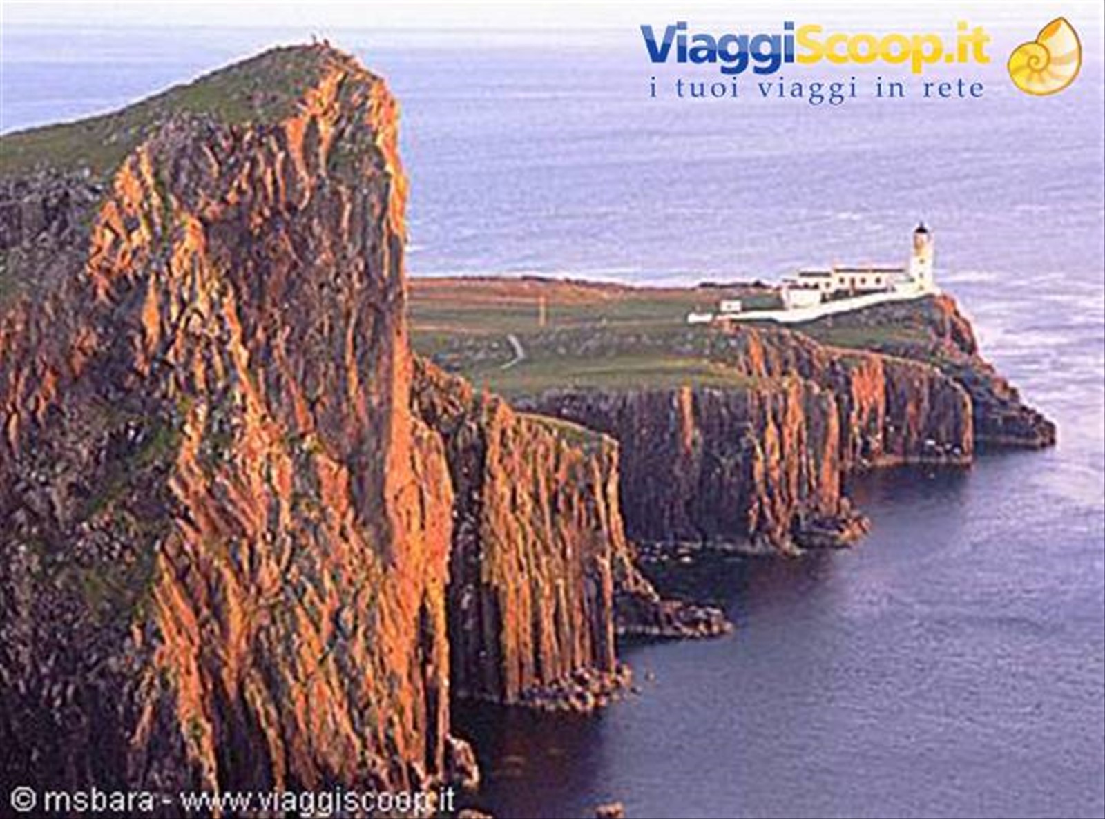 Il sogno delle Highlands