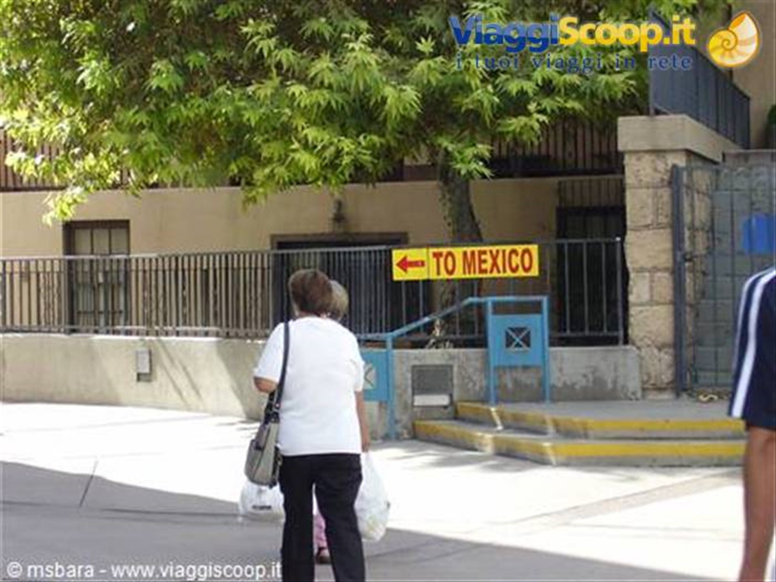Foto di viaggio in MESSICO