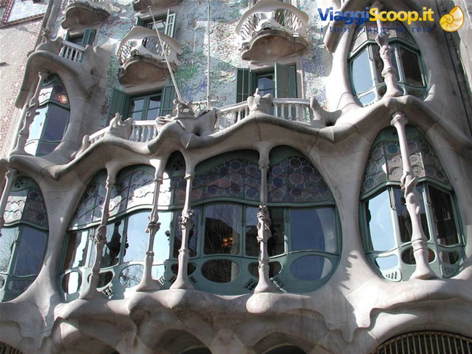 Barcellona, giovani ma stanchi