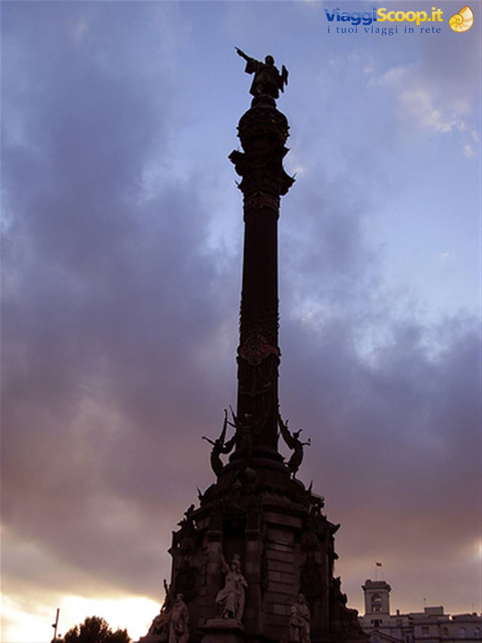 Foto di viaggio in SPAGNA