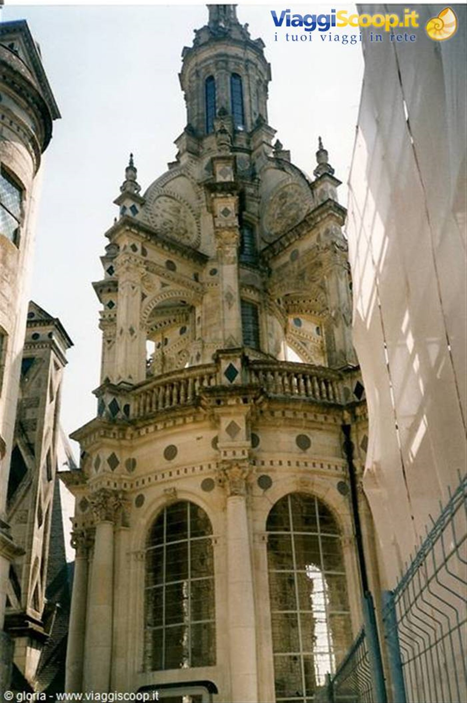 Chambord