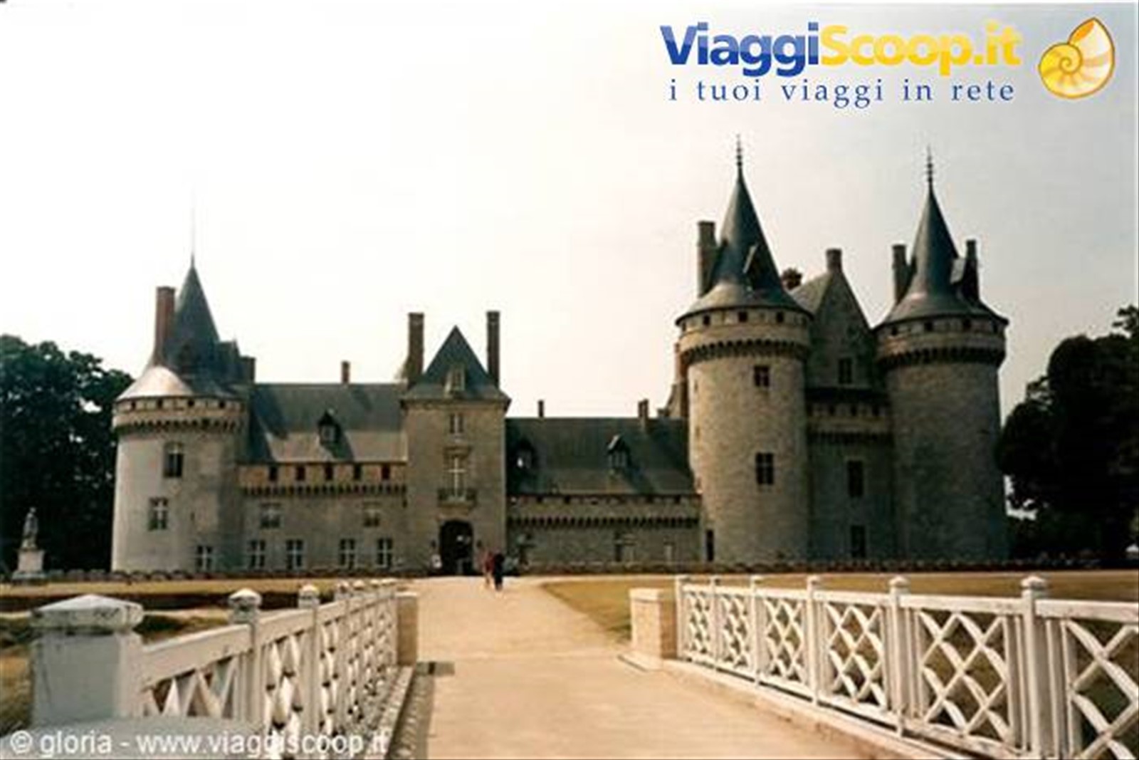 Foto di viaggio in FRANCIA