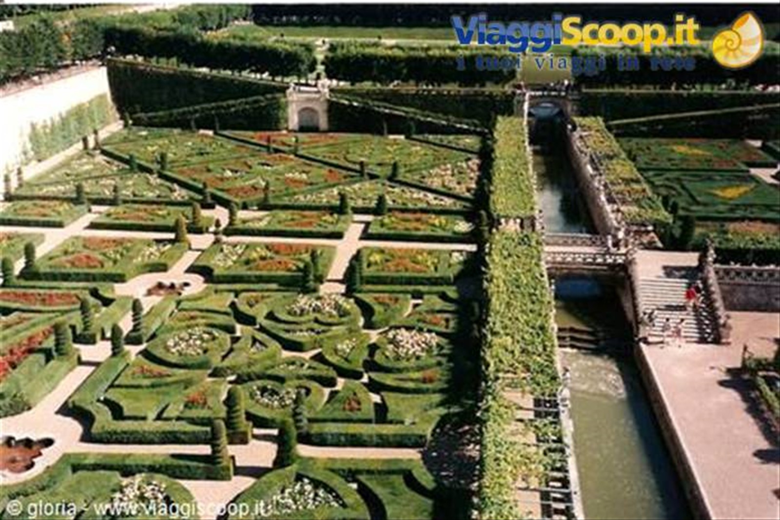 Villandry