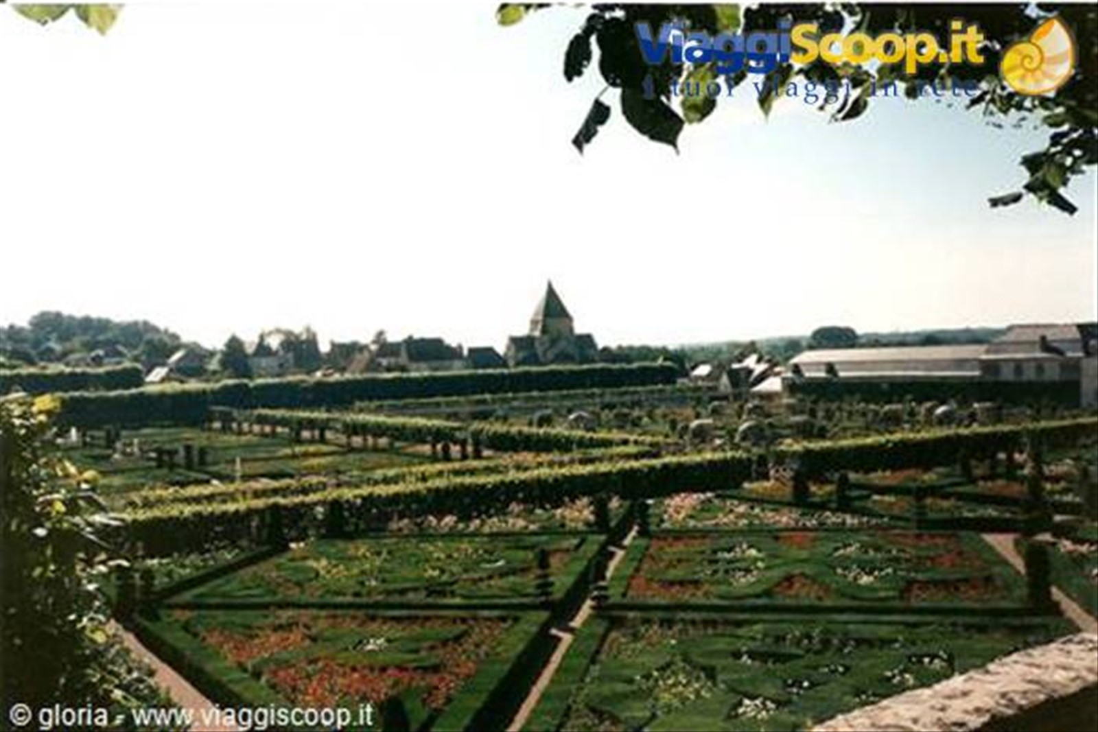 Villandry