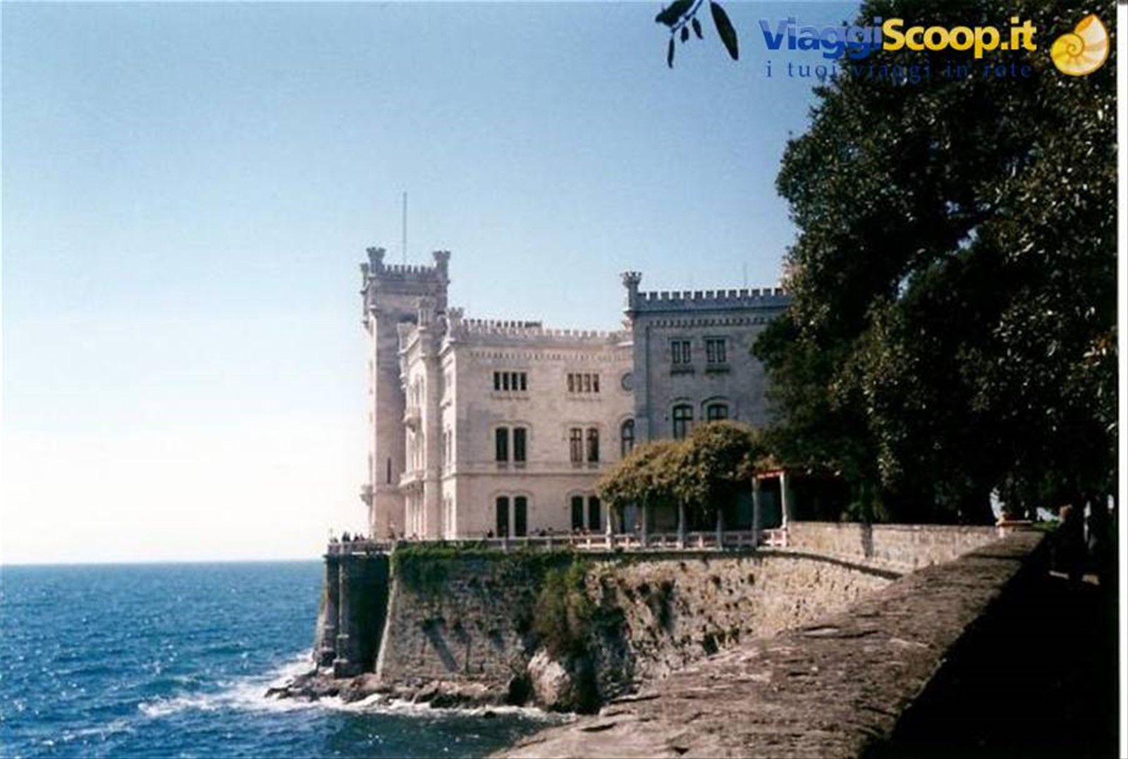 Foto di viaggio in ITALIA