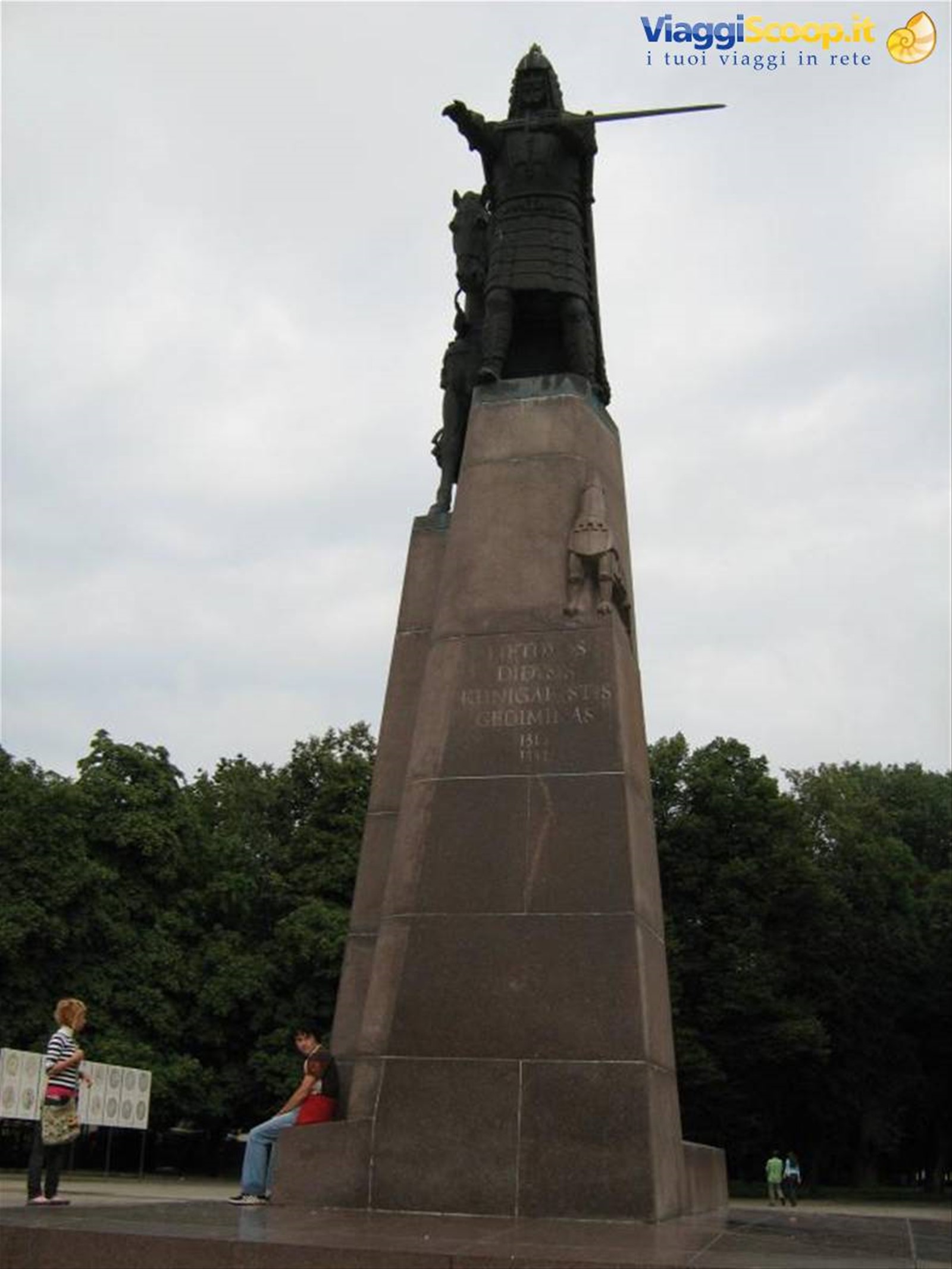 Vilnius