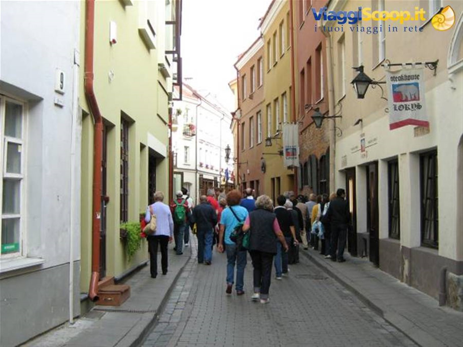 Vilnius