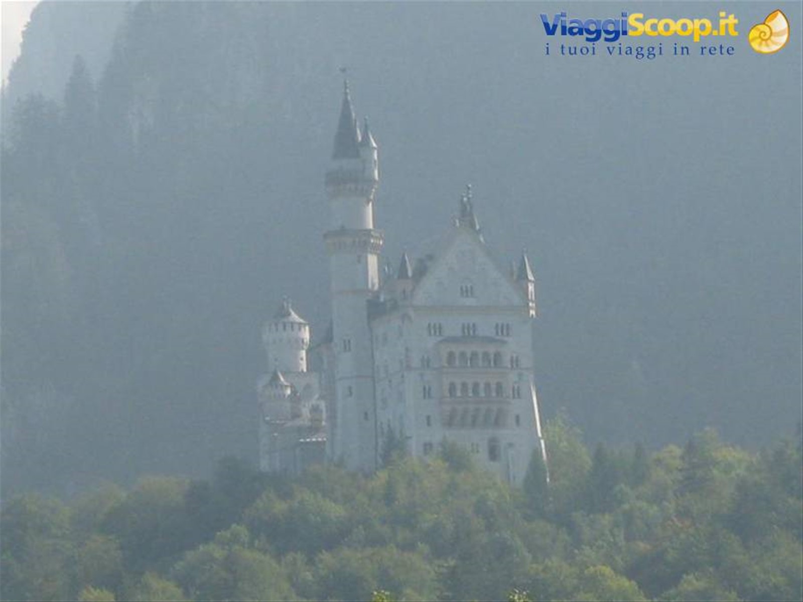 Foto di viaggio in GERMANIA
