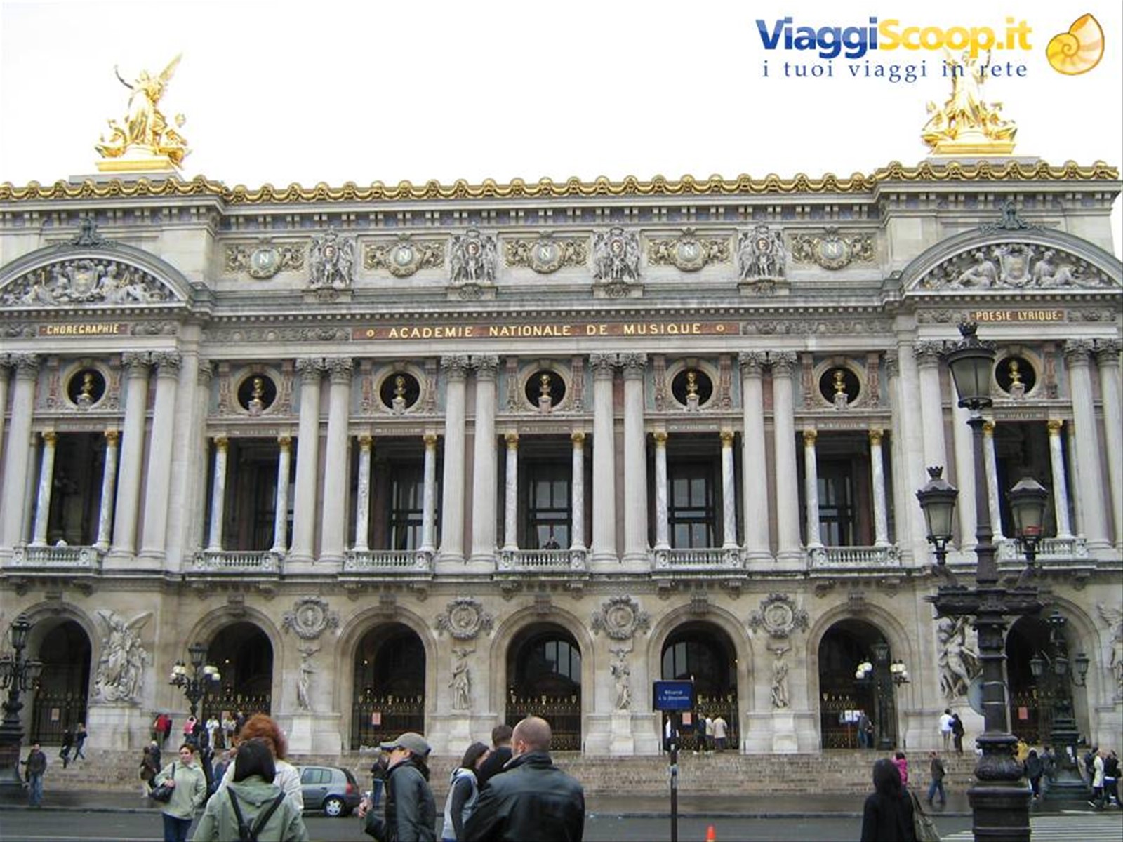 Foto di viaggio in FRANCIA