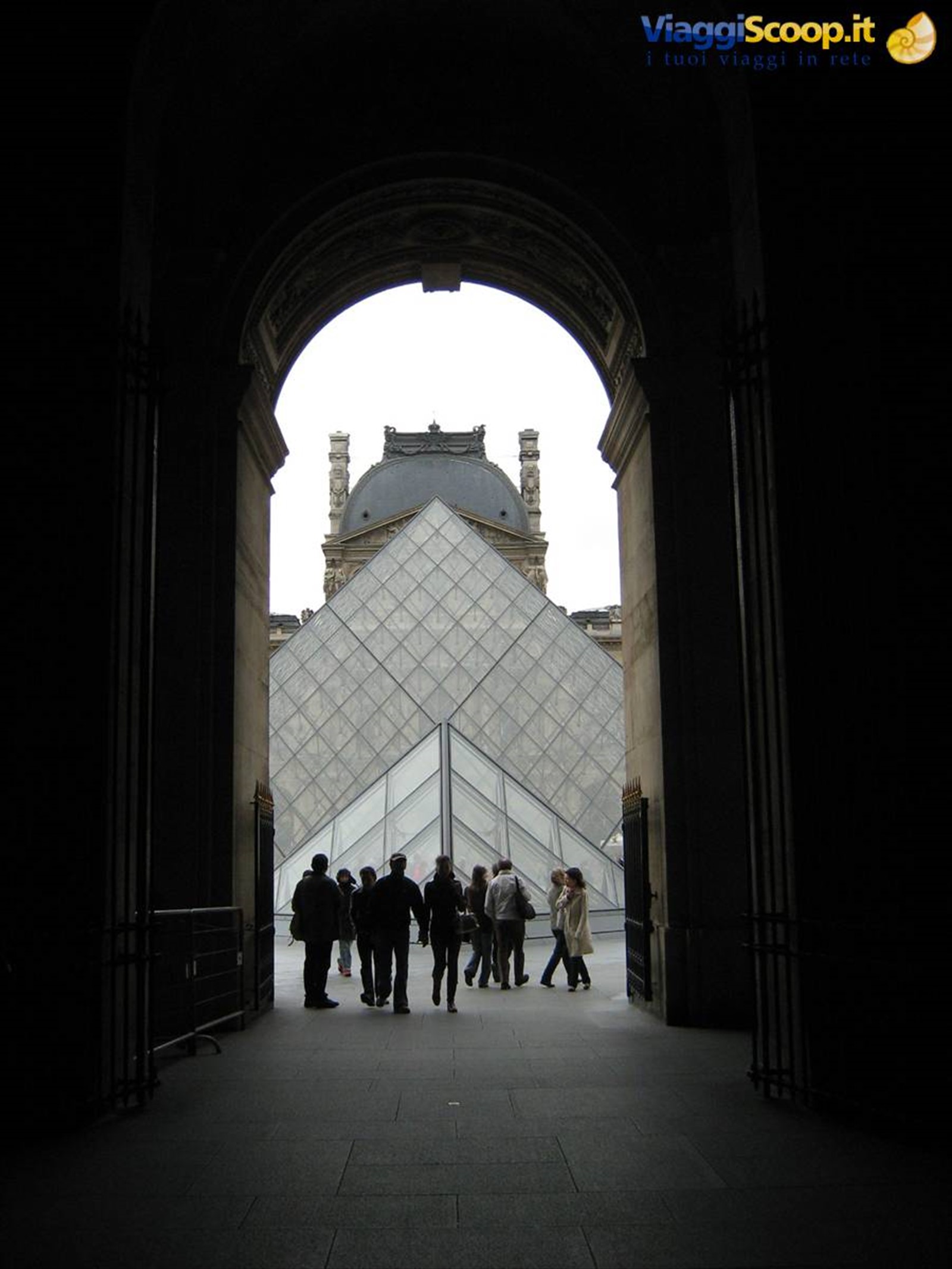 Foto di viaggio in FRANCIA