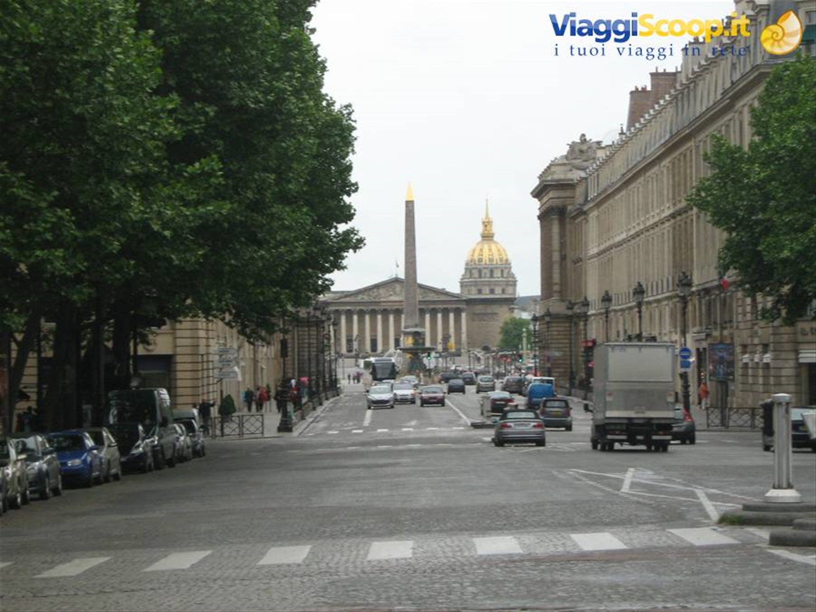 Foto di viaggio in FRANCIA