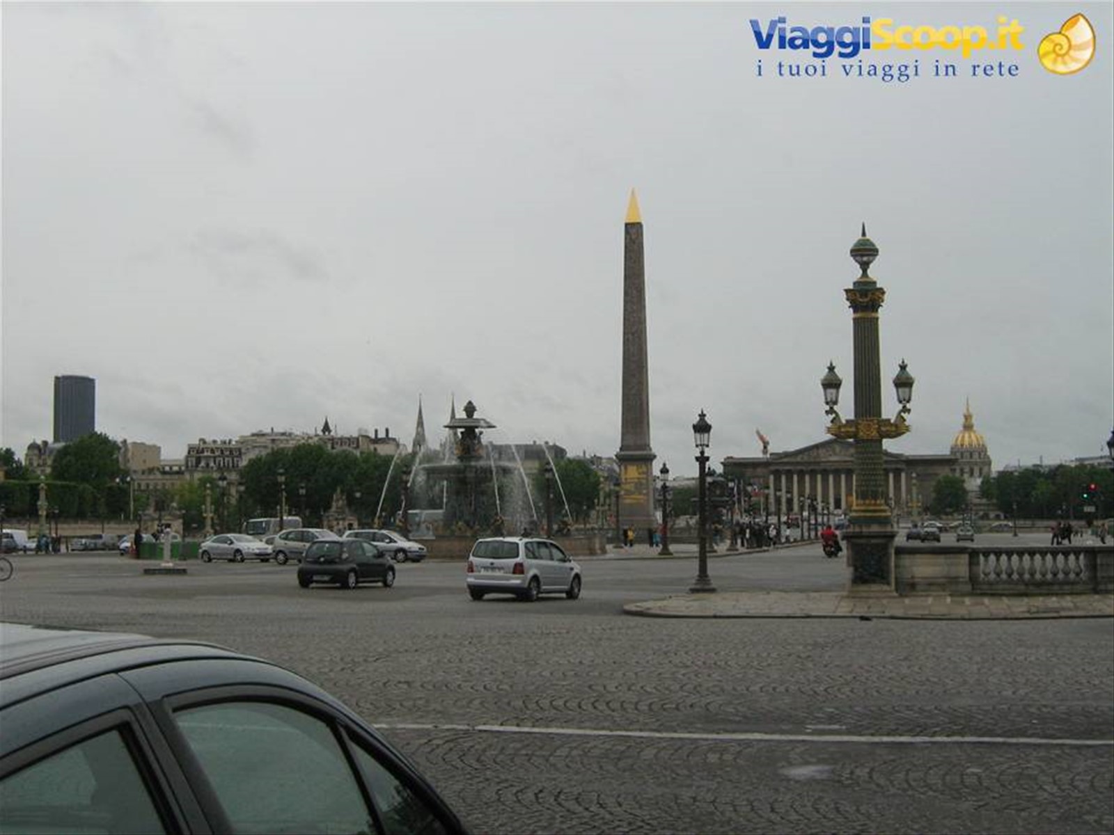 Foto di viaggio in FRANCIA