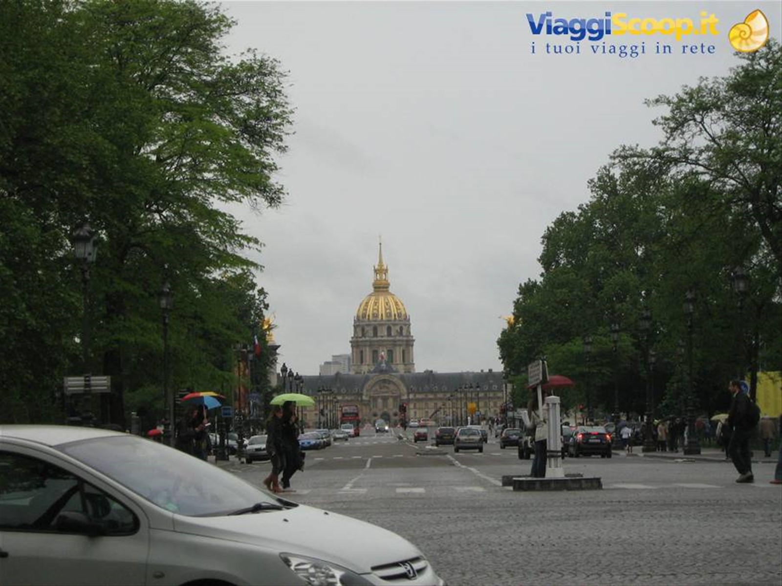 Foto di viaggio in FRANCIA