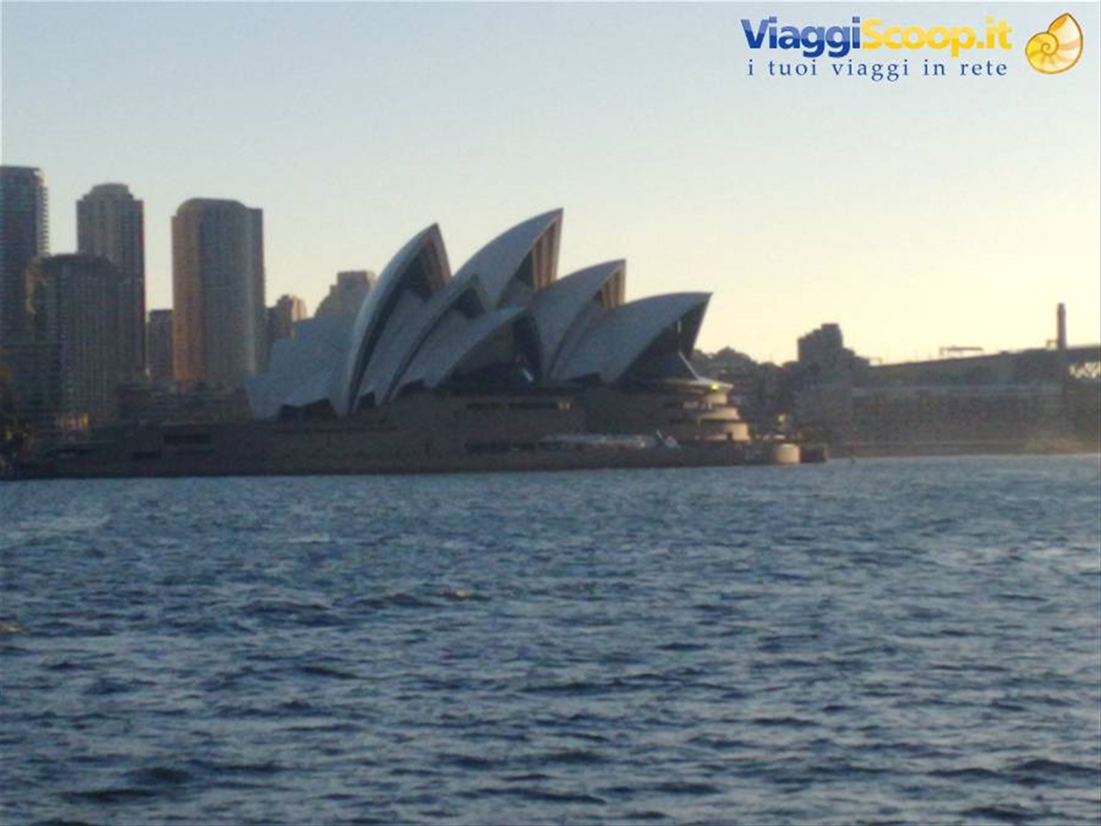 Foto di viaggio in AUSTRALIA