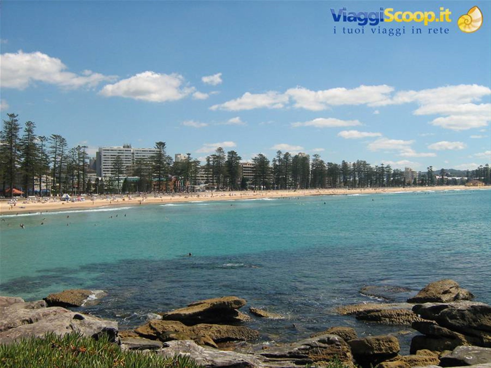 Foto di viaggio in AUSTRALIA
