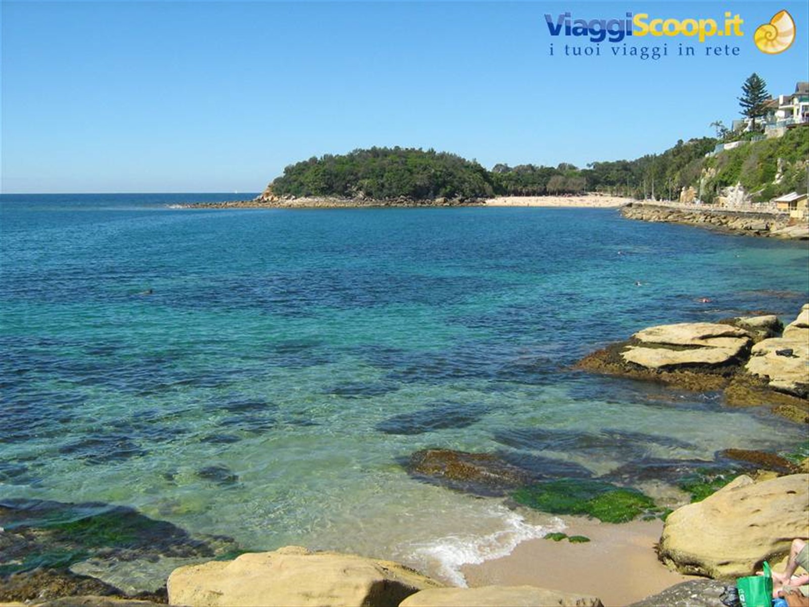 Foto di viaggio in AUSTRALIA