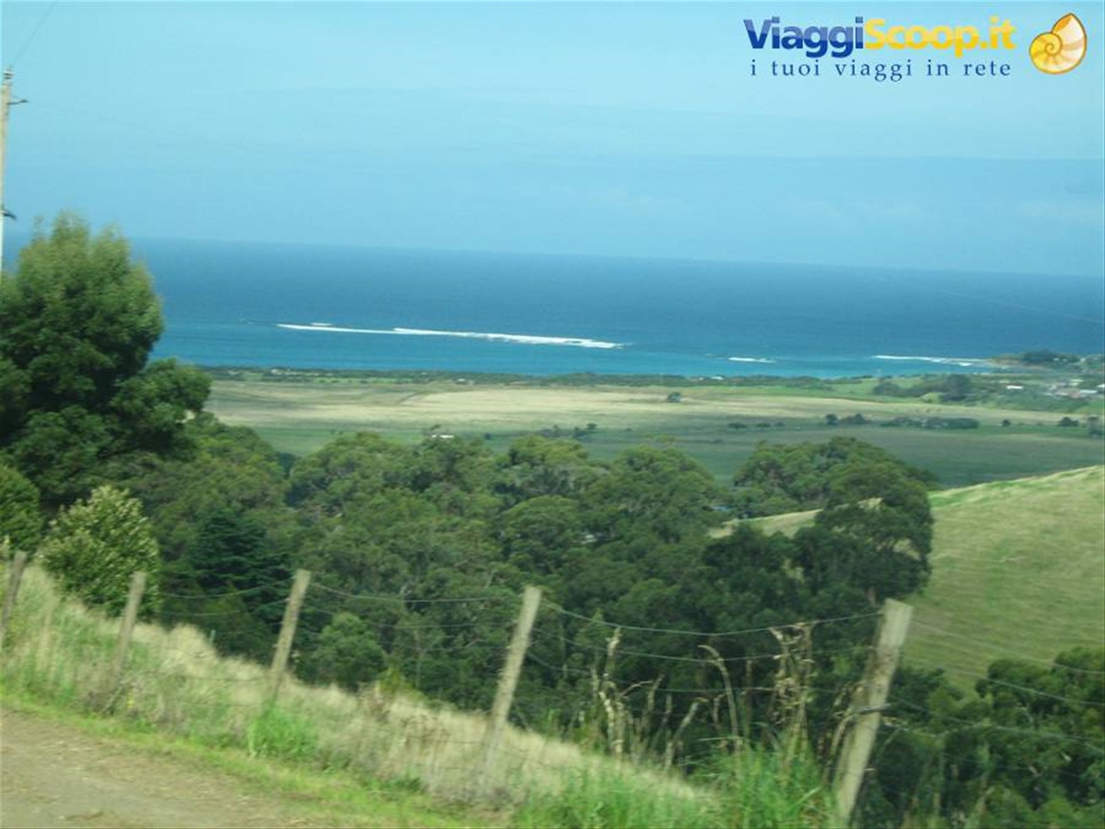Foto di viaggio in AUSTRALIA