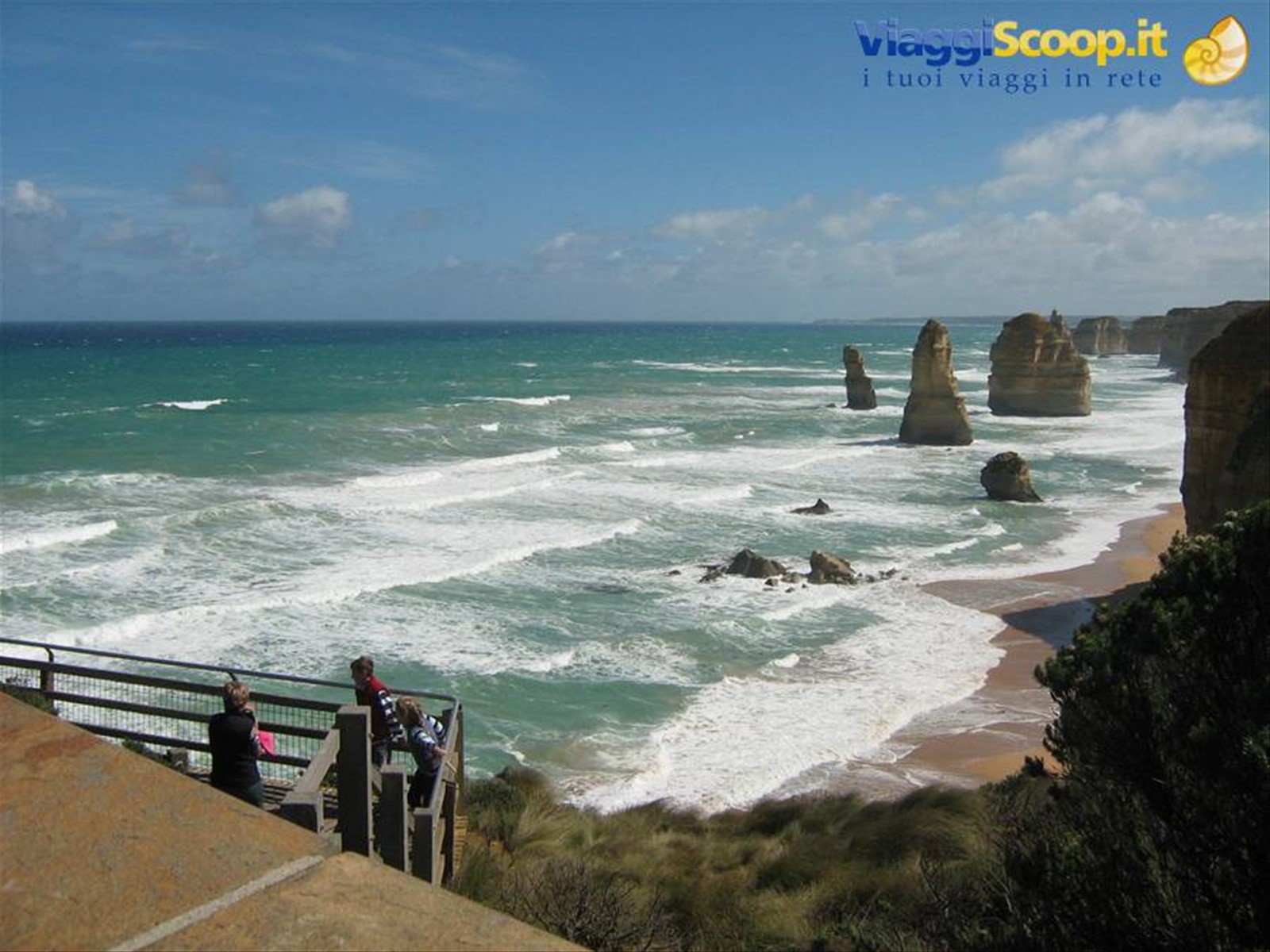 Foto di viaggio in AUSTRALIA