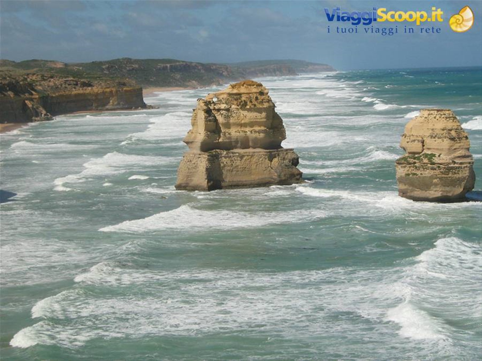 Foto di viaggio in AUSTRALIA