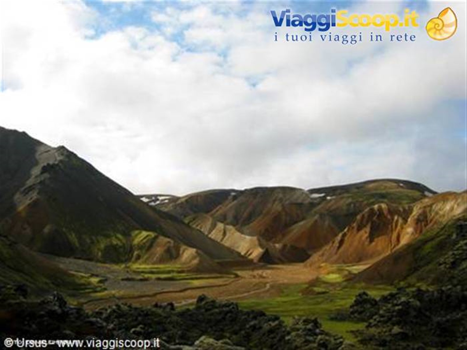 Landmannalaugar