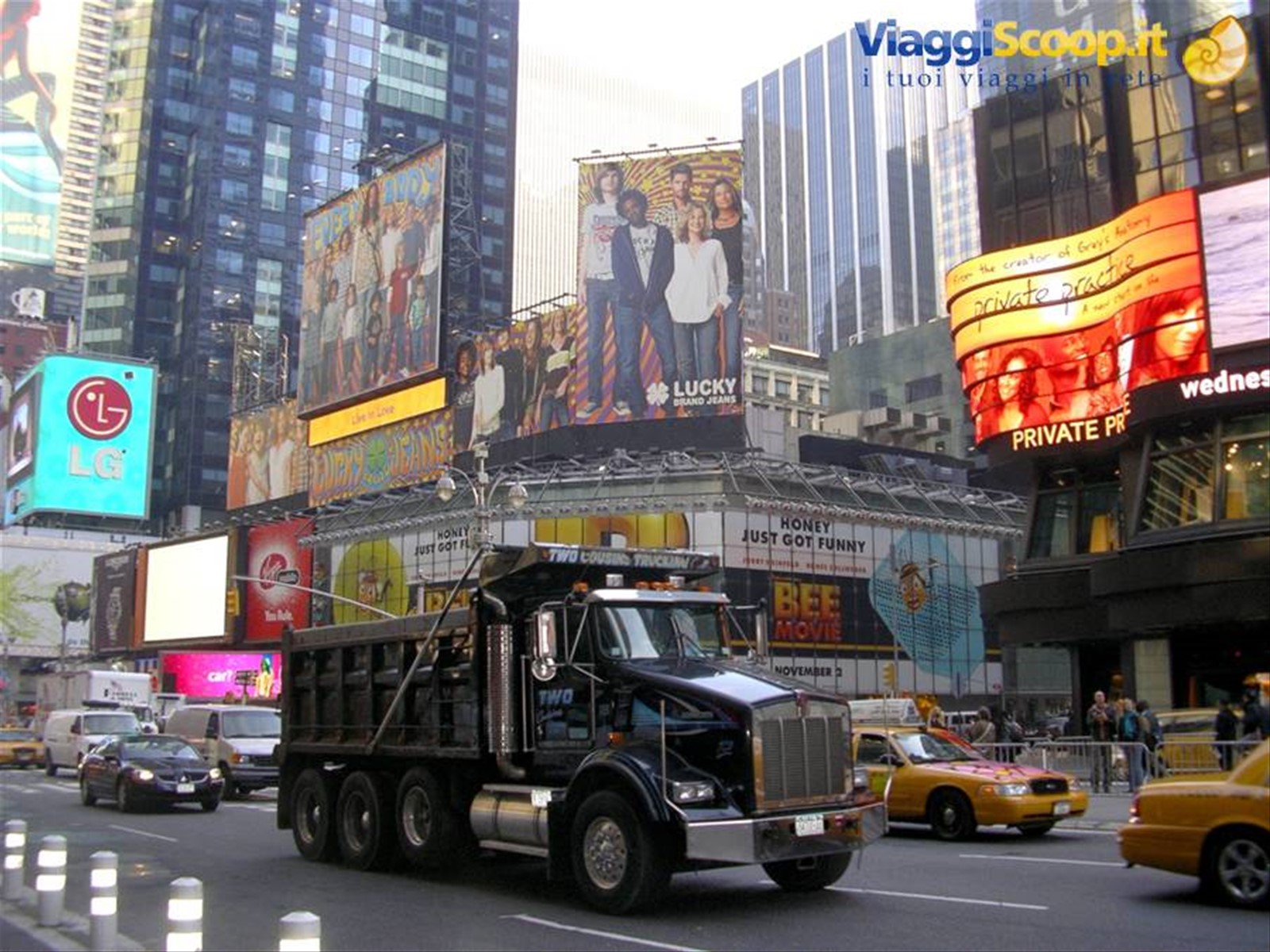 Time Square