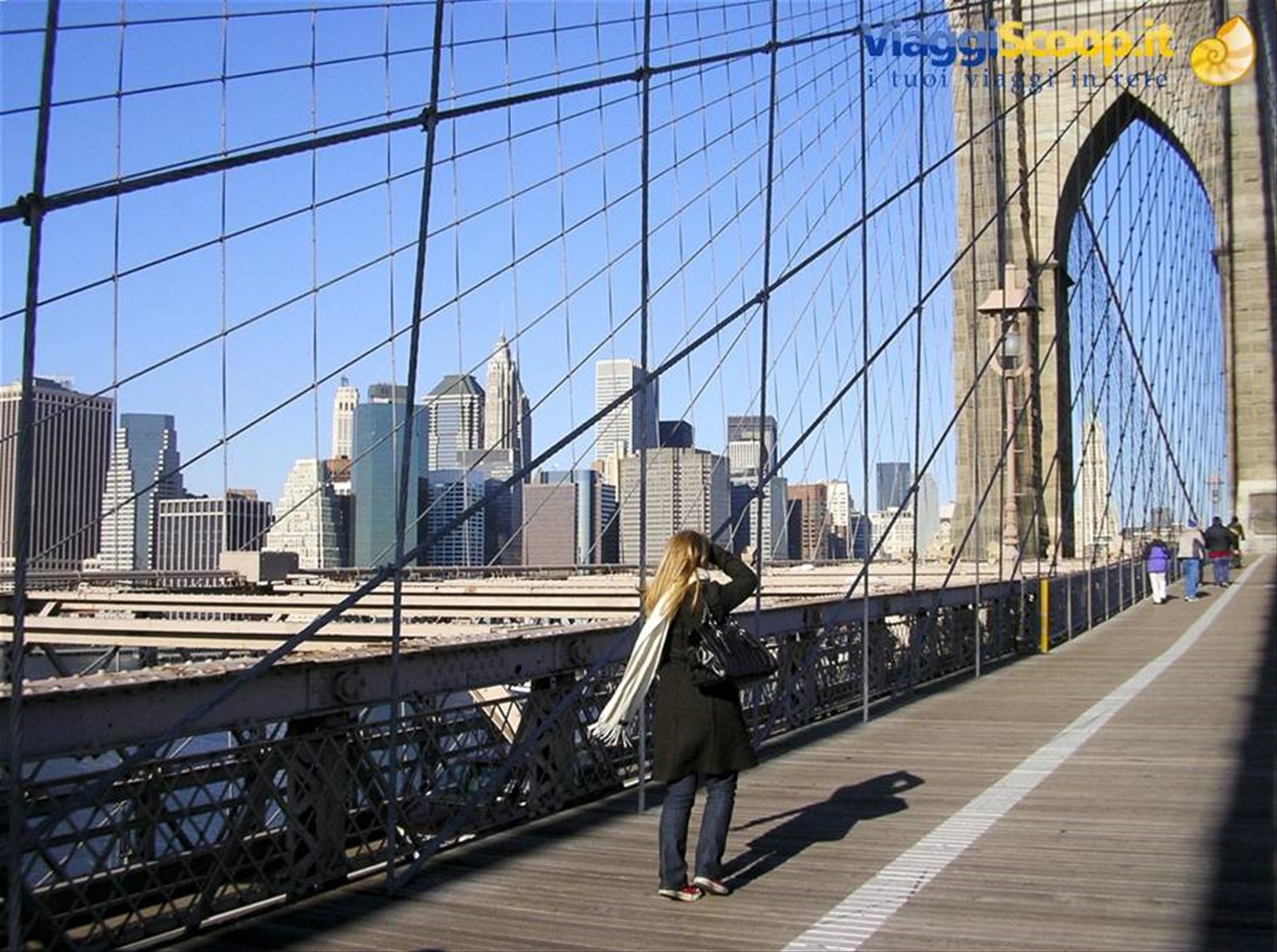 Foto di viaggio in STATI UNITI D'AMERICA