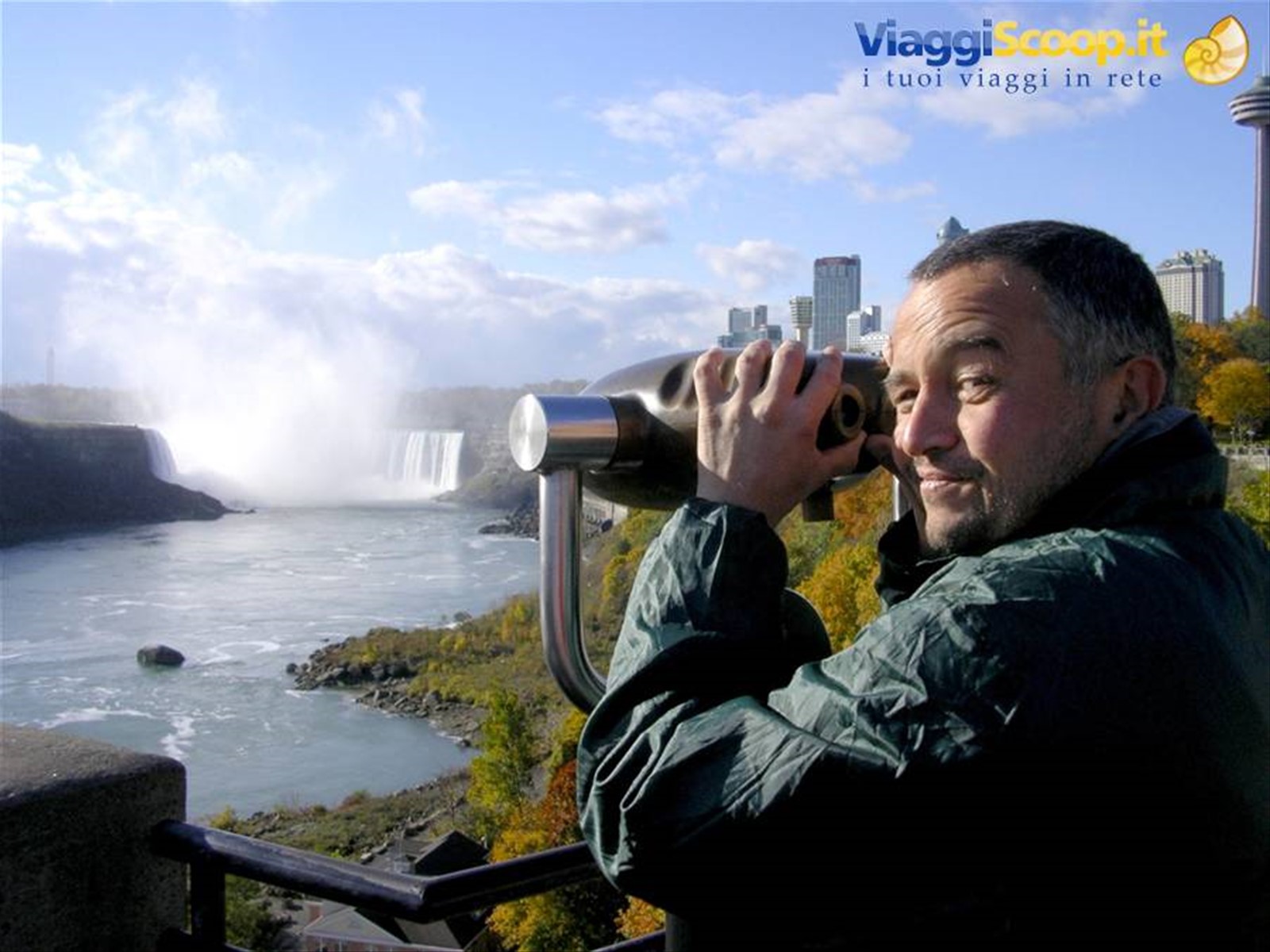 Niagara Falls