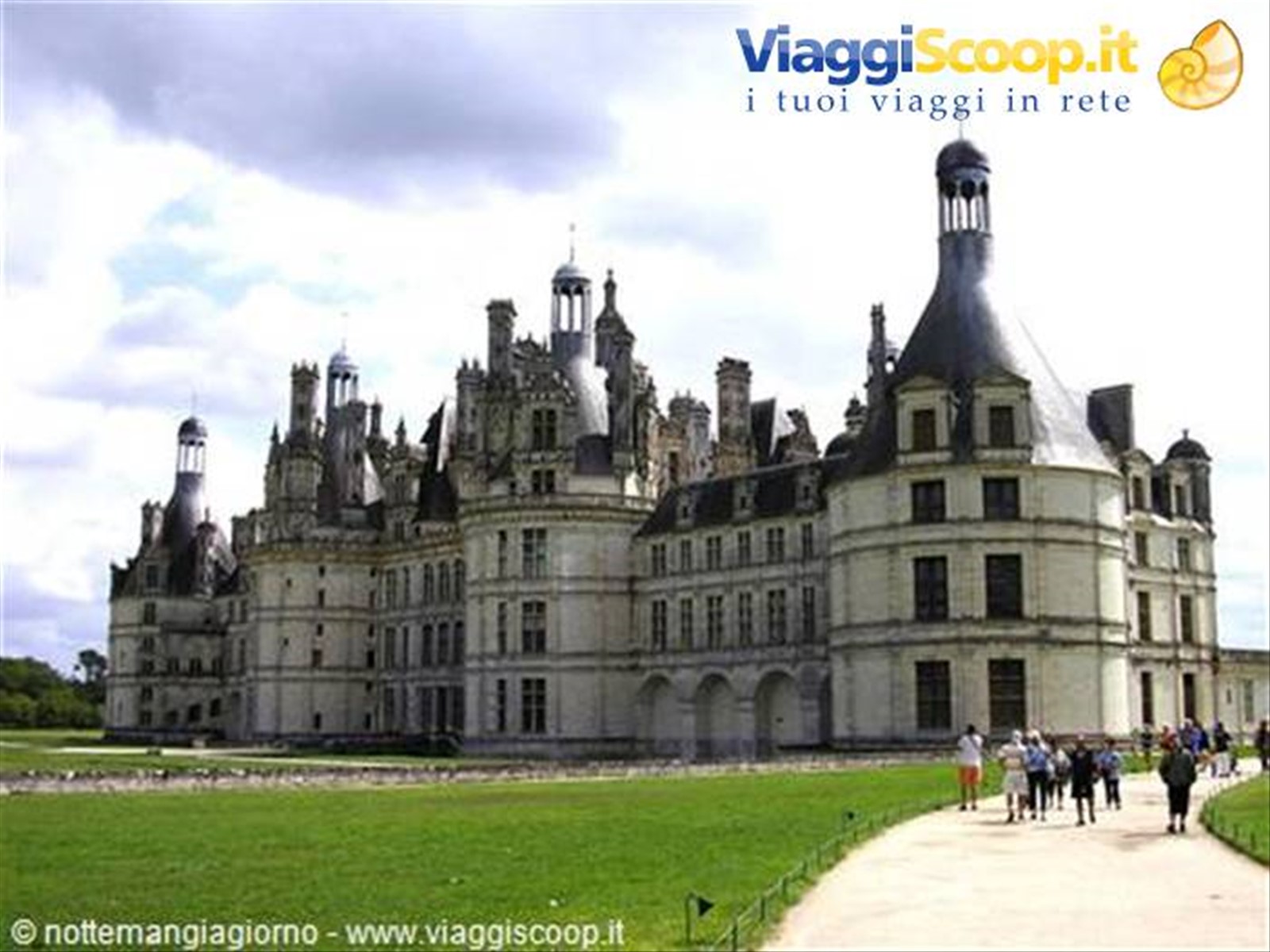 Chambord