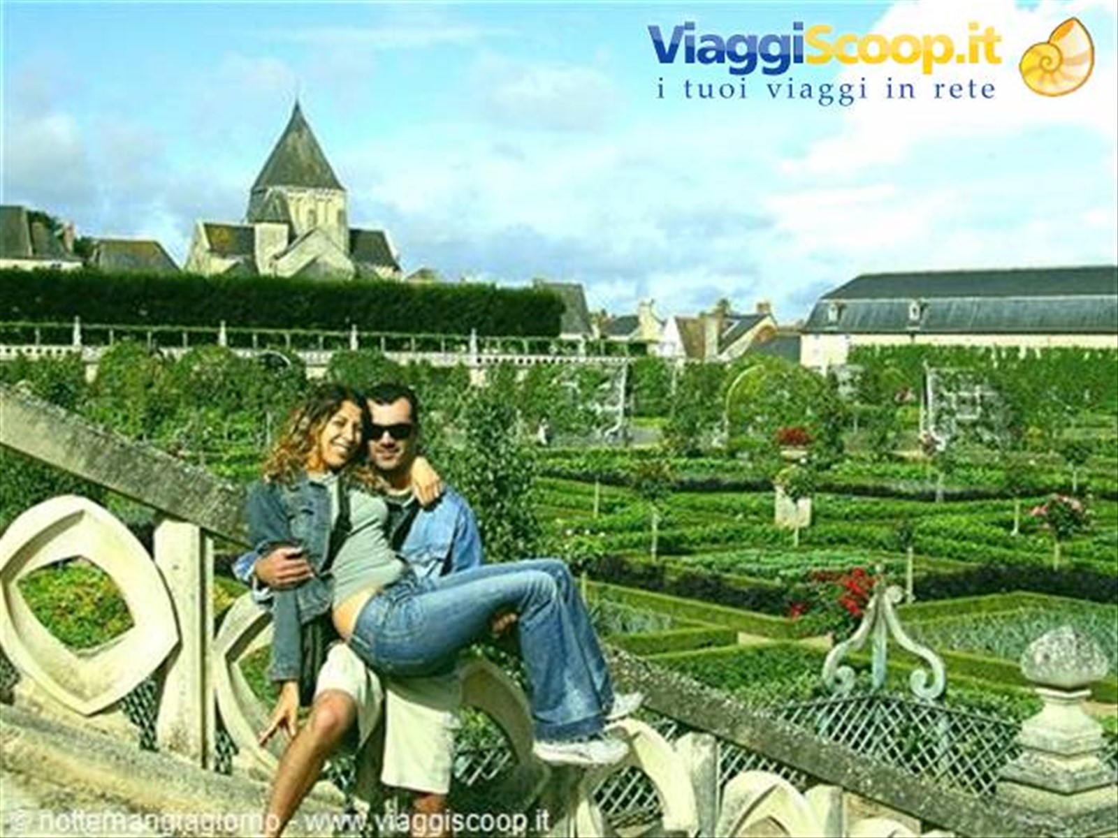 Villandry