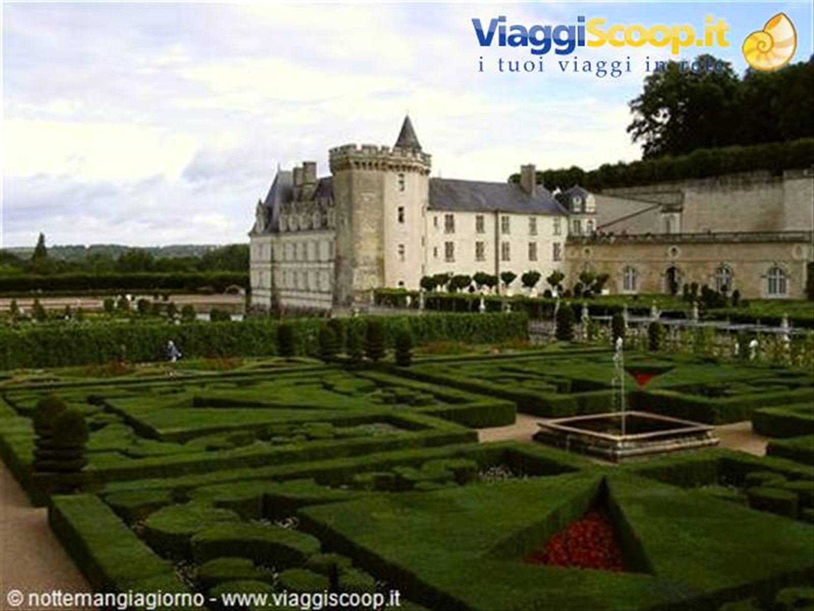 Villandry