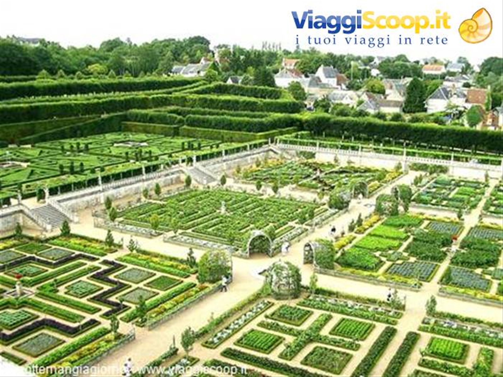 Villandry