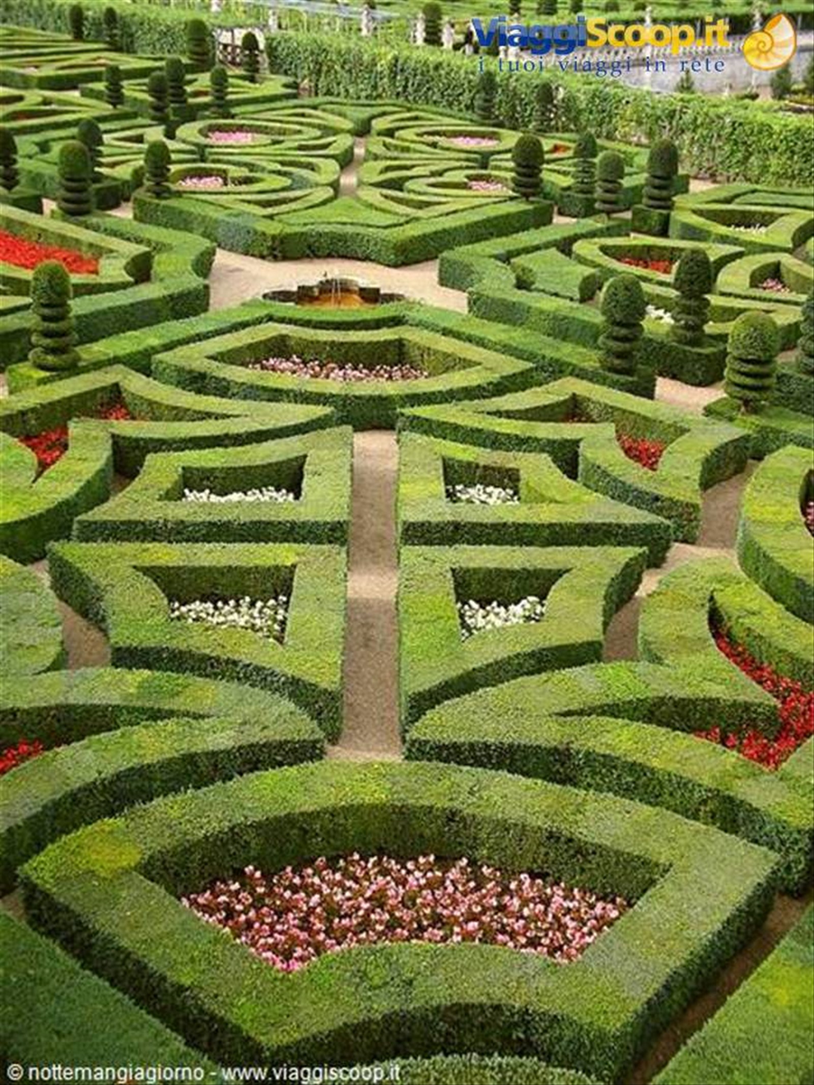 Villandry