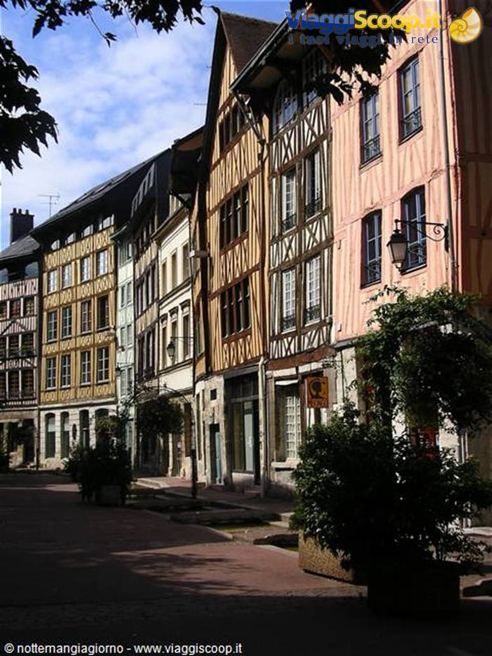 Rouen
