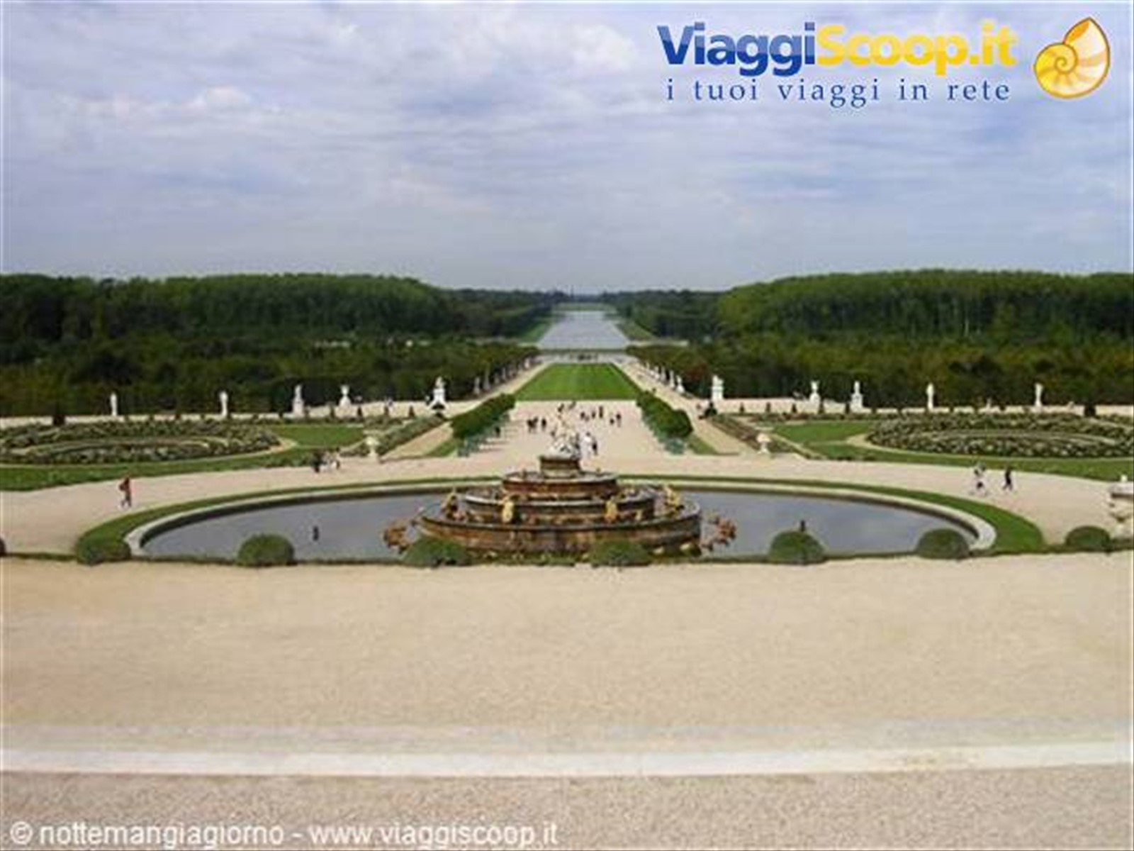 Versailles