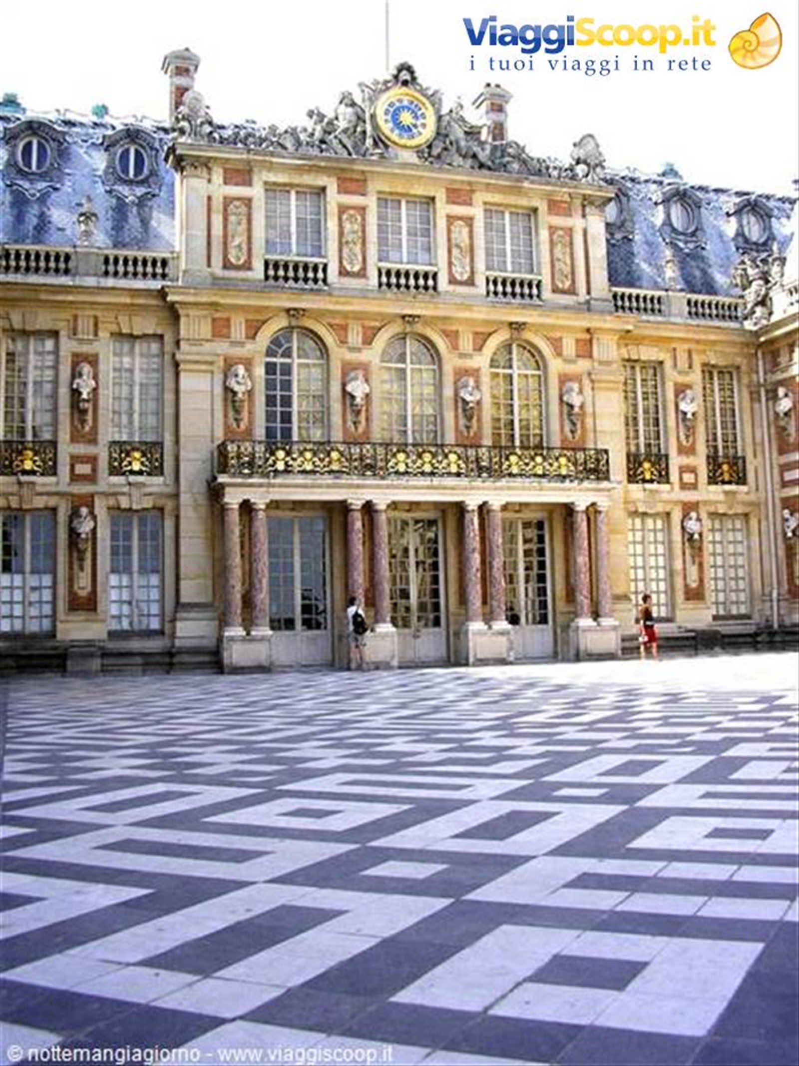 Versailles