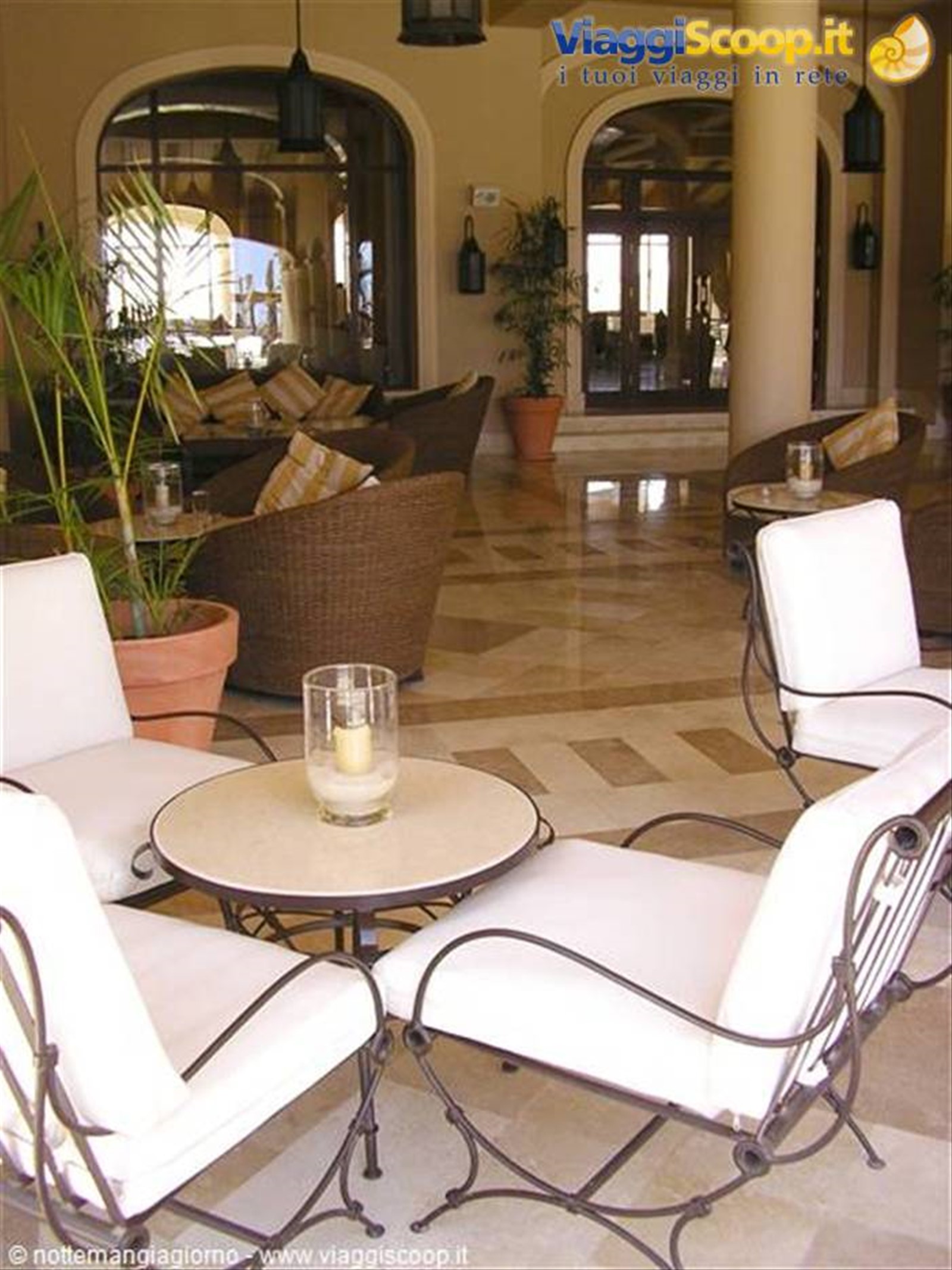 mio hotel
