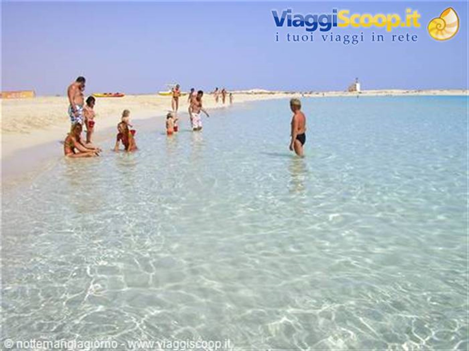 spiaggia