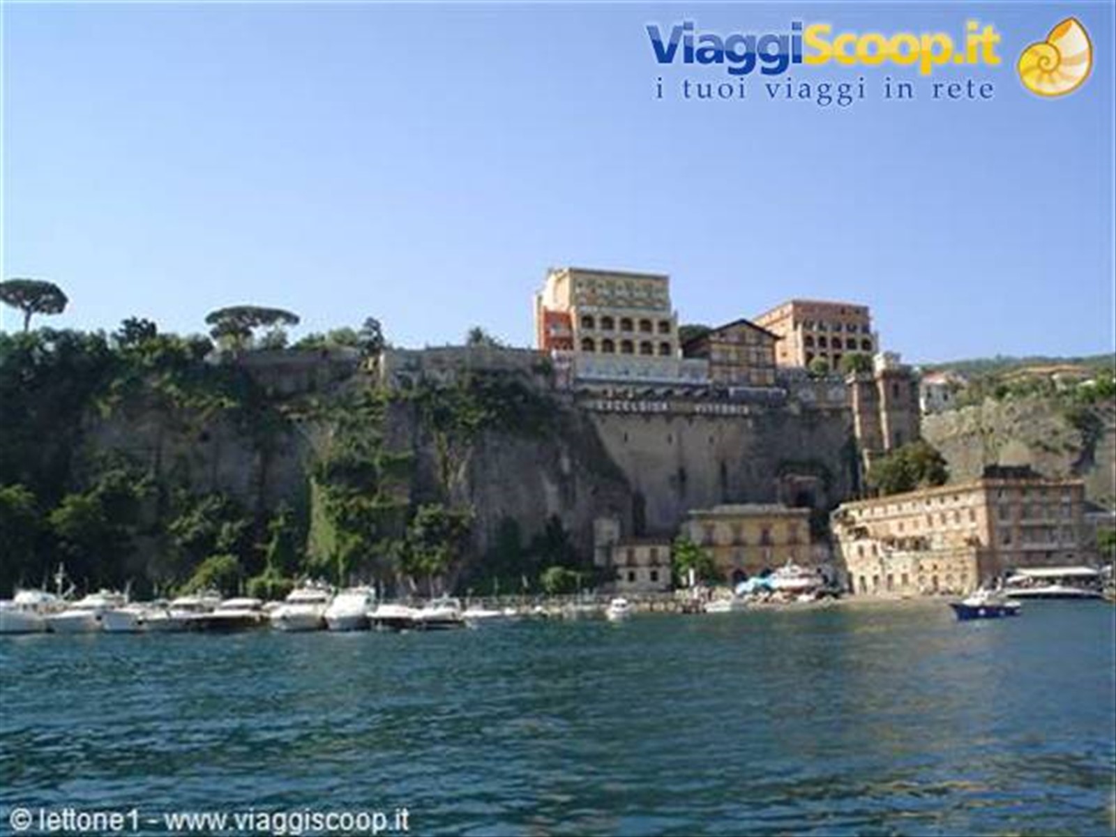 Sorrento
