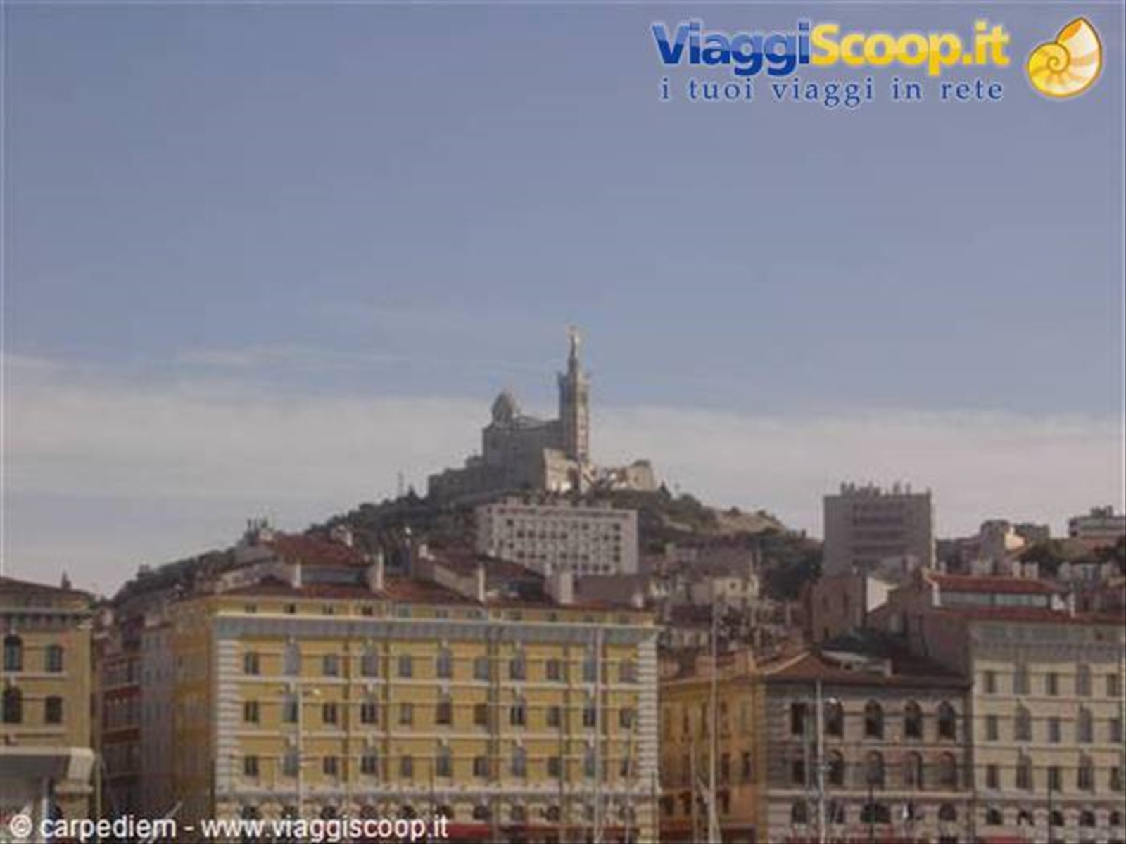 Foto di viaggio in FRANCIA