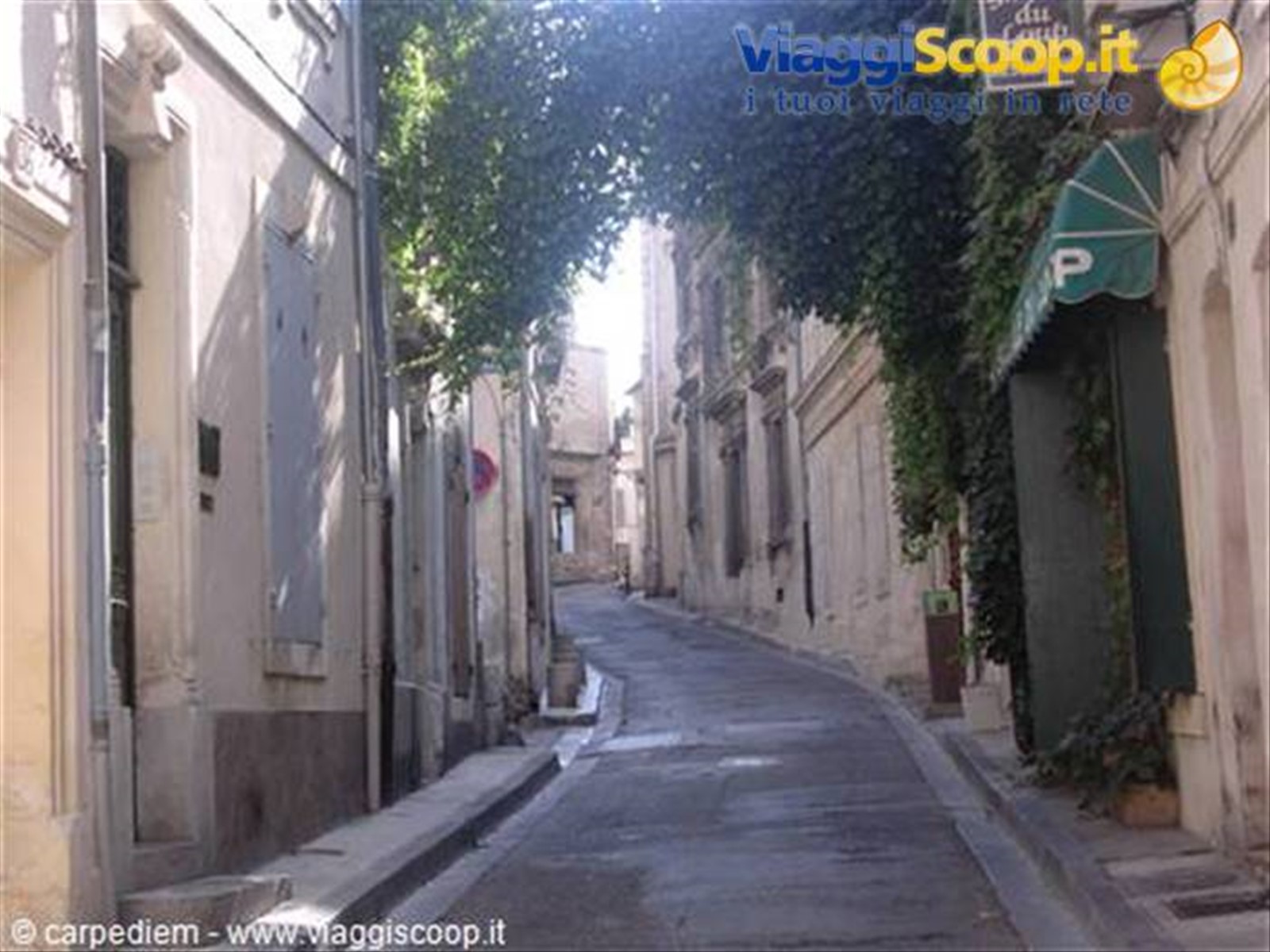 Foto di viaggio in FRANCIA