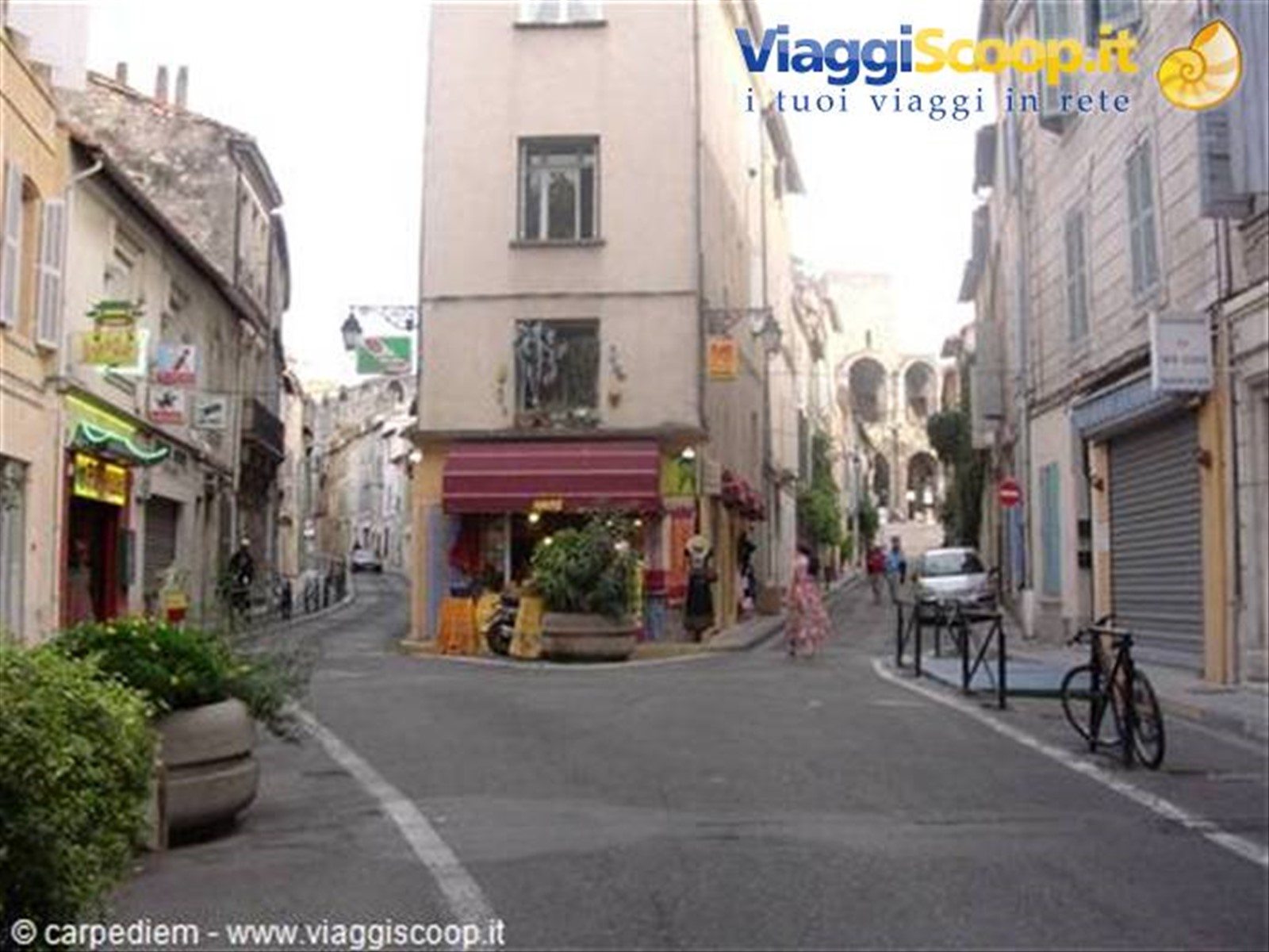 Foto di viaggio in FRANCIA