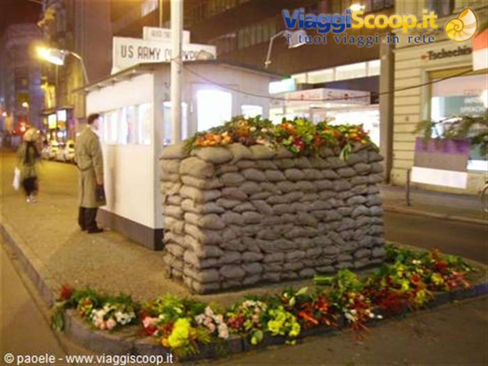 Checkpoint Charlie