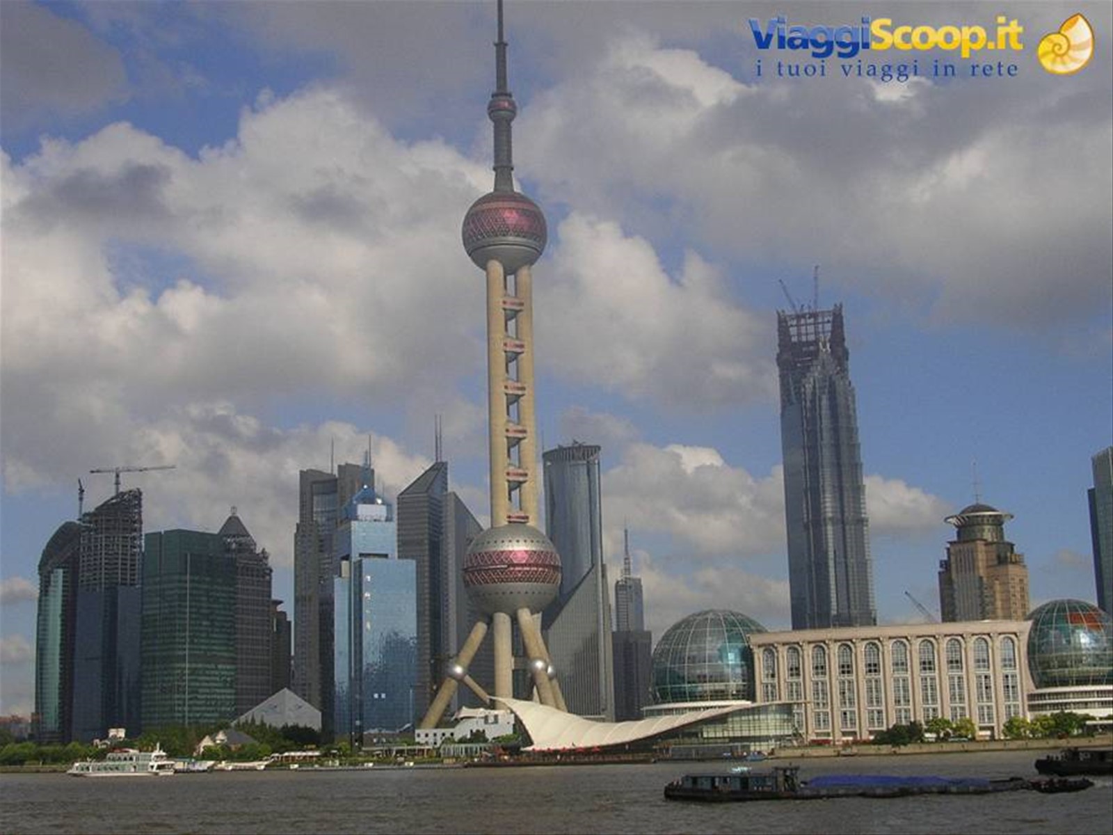 Shanghai